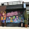 Photos: Thousands Celebrate Street Art At Bushwick Collective Block Party